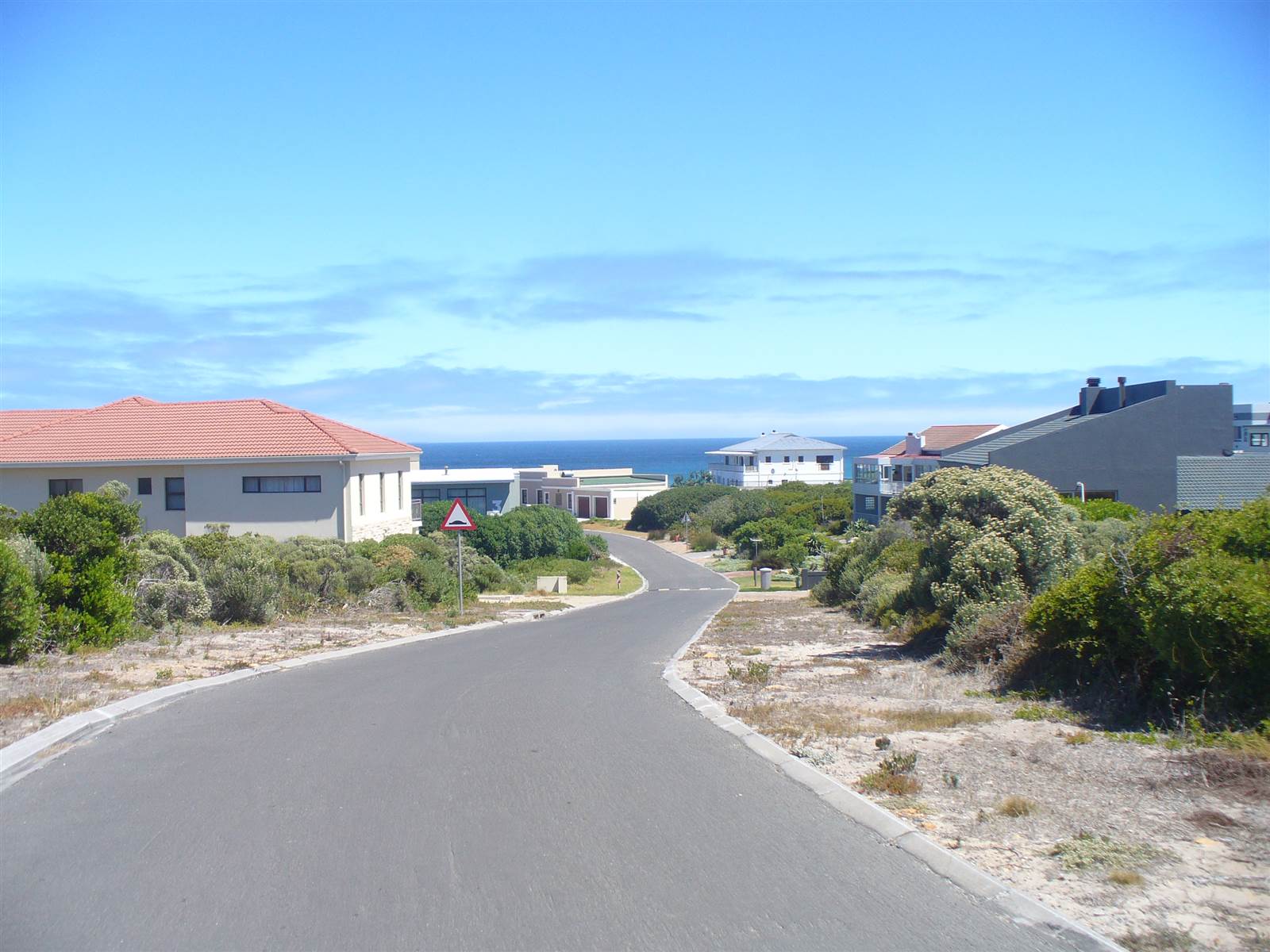 600 m² Land available in Kleinbaai photo number 12