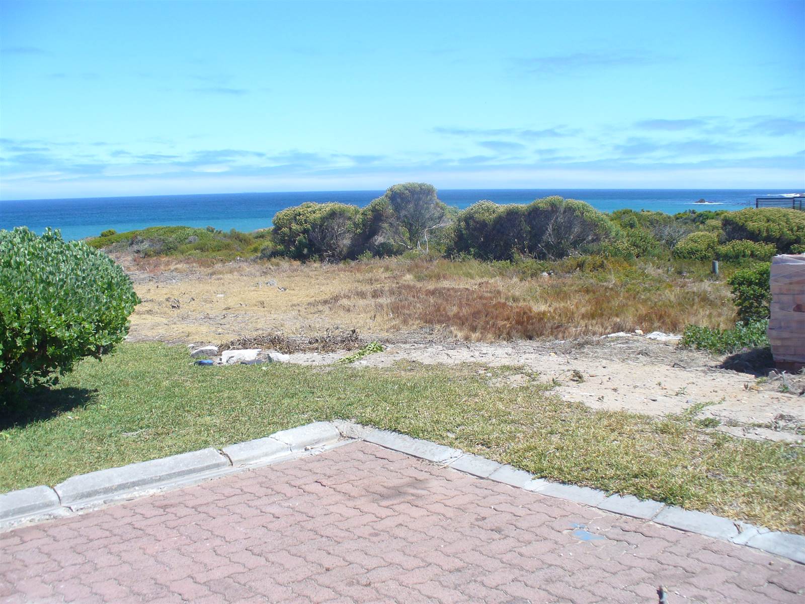 600 m² Land available in Kleinbaai photo number 10