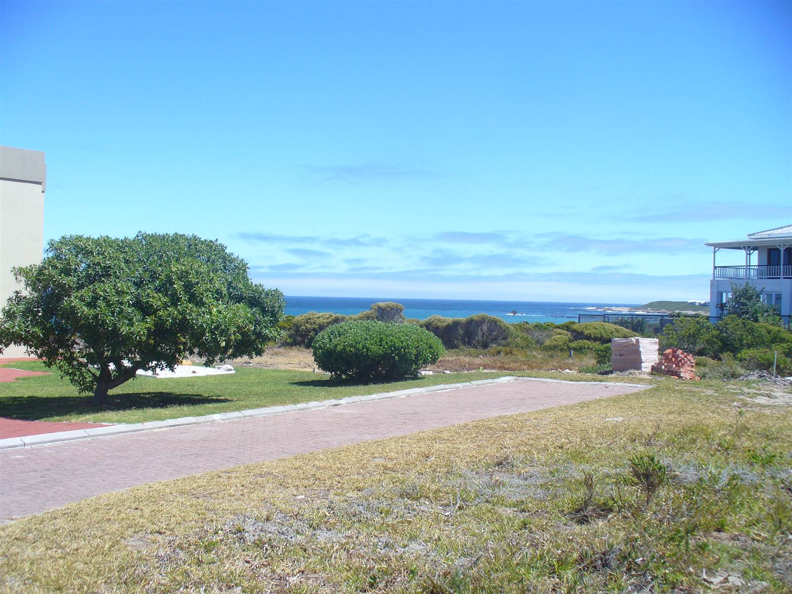 600 m² Land available in Kleinbaai photo number 11