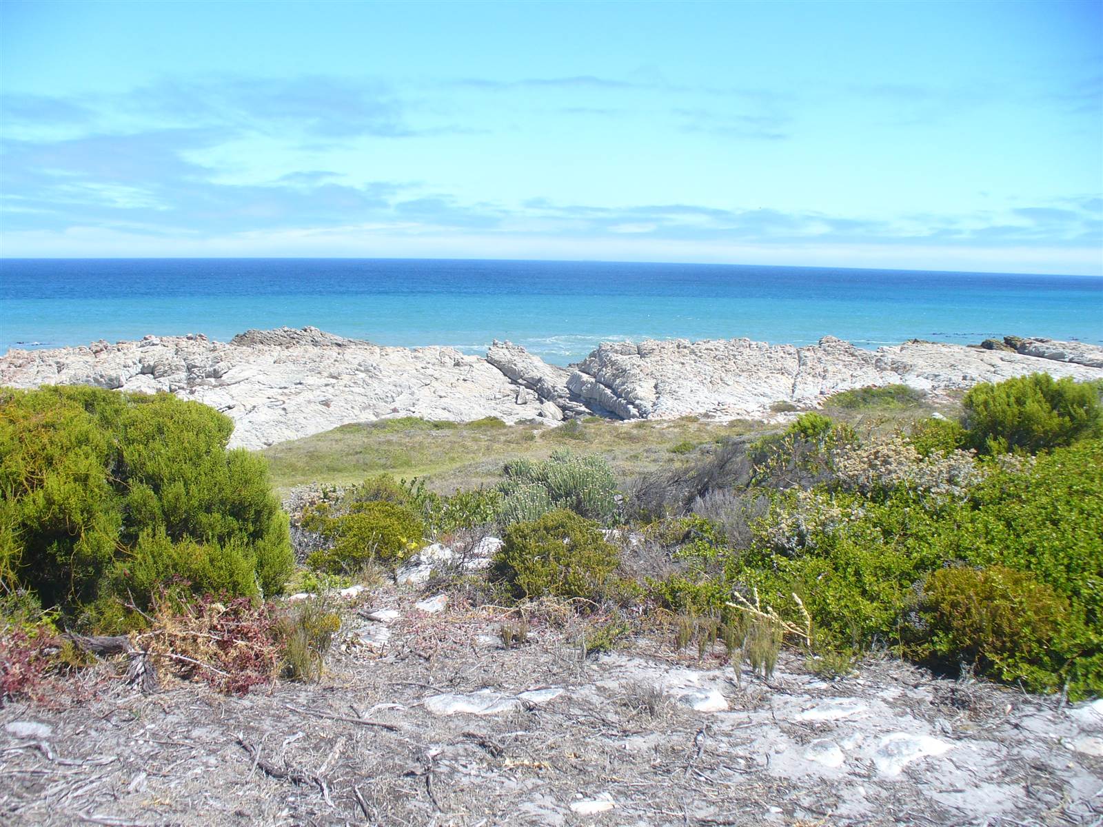 600 m² Land available in Kleinbaai photo number 3