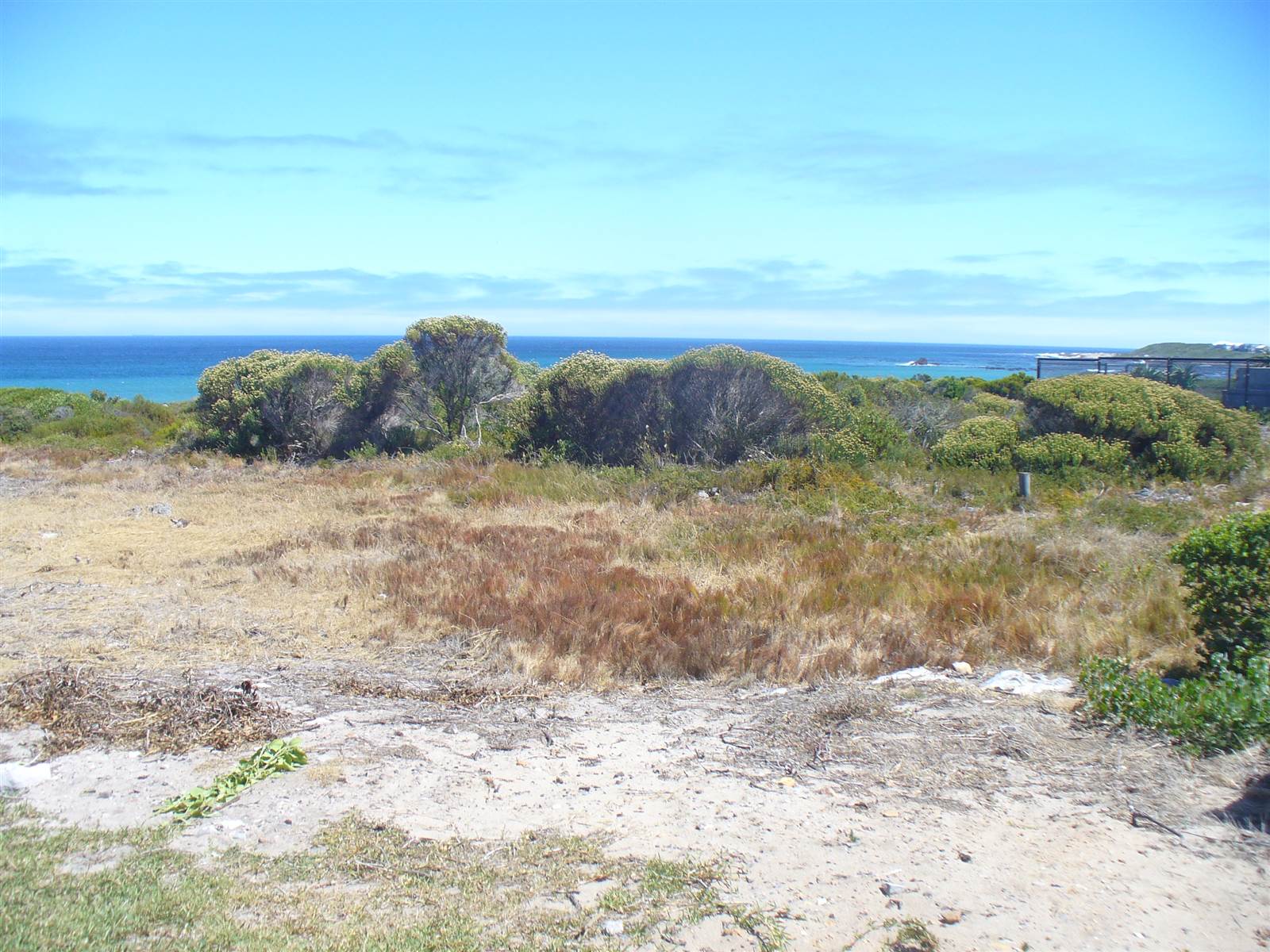 600 m² Land available in Kleinbaai photo number 14