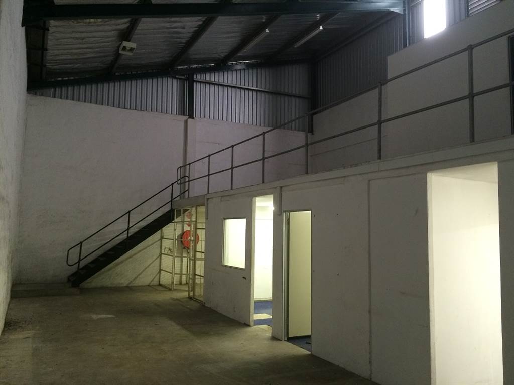 264  m² Industrial space in Riverhorse Valley photo number 14