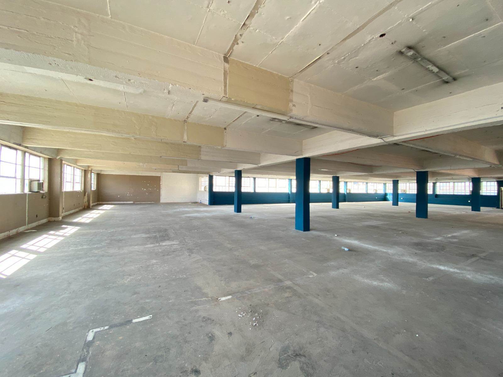 750  m² Industrial space in Maitland photo number 13
