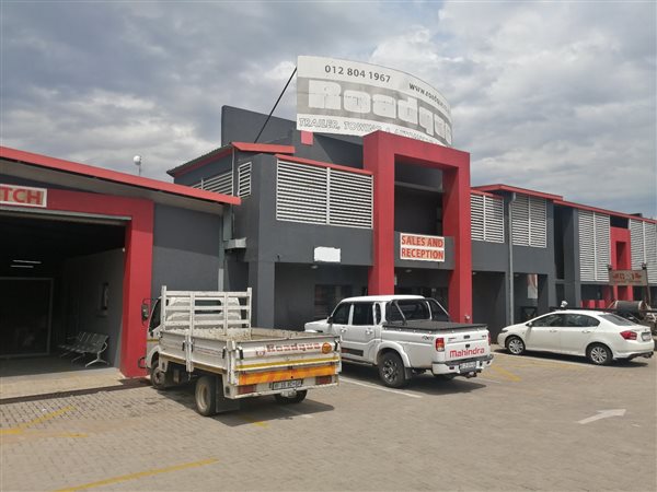 1762  m² Commercial space
