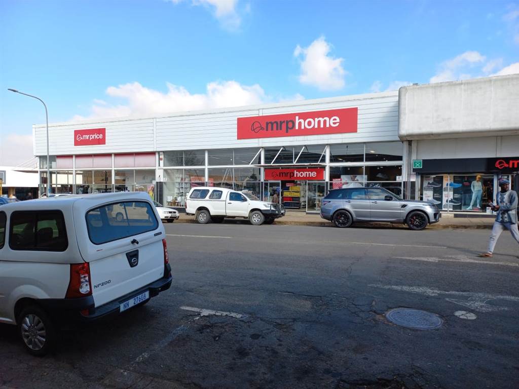 2308  m² Commercial space in Vryheid photo number 2