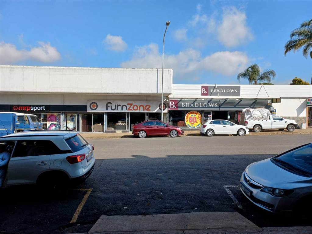 2308  m² Commercial space in Vryheid photo number 3