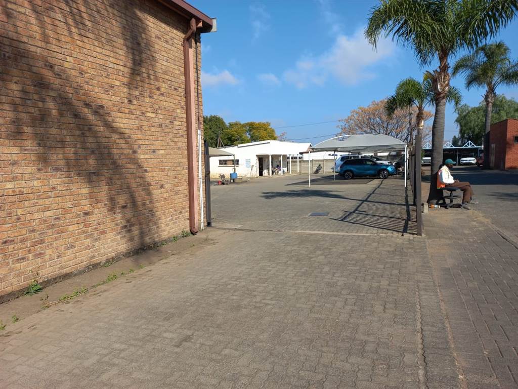2308  m² Commercial space in Vryheid photo number 4