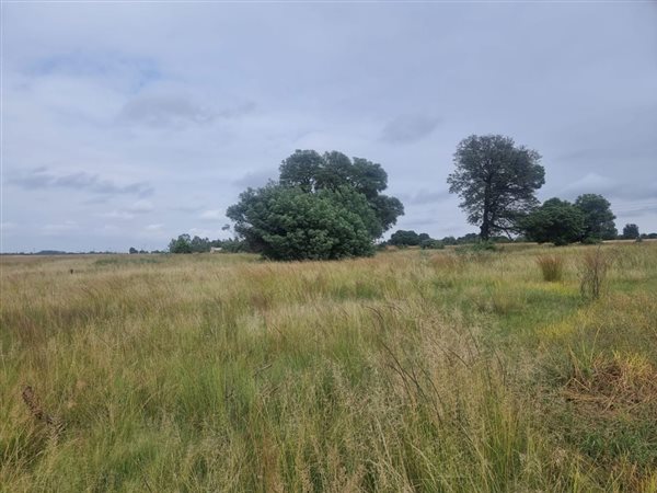 8.6 ha Land 8.6 ha Land