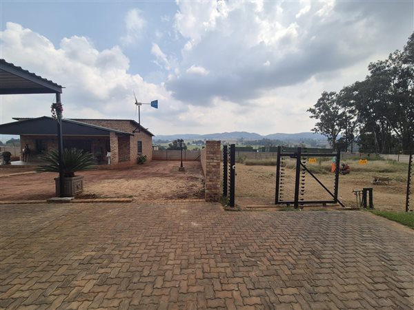 7 ha Farm 7 ha Farm