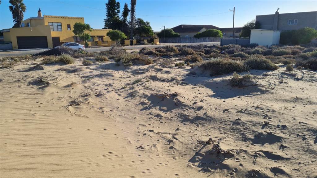 783 m² Land available in Port Nolloth photo number 5
