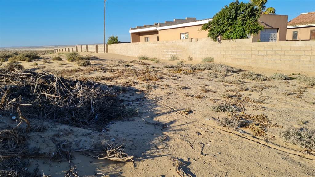 783 m² Land available in Port Nolloth photo number 2