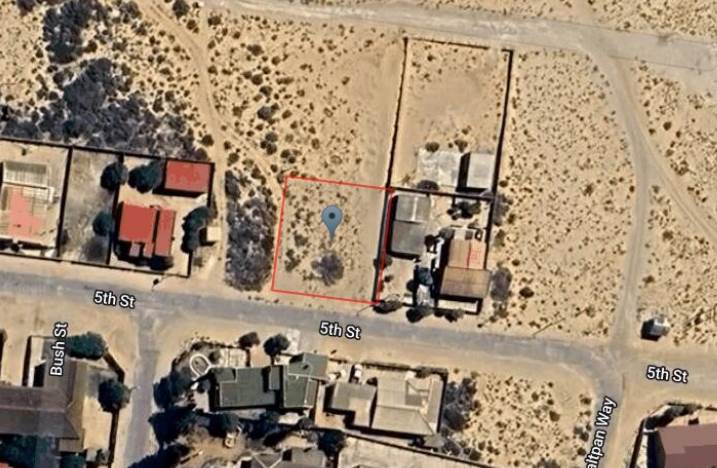 783 m² Land available in Port Nolloth photo number 8