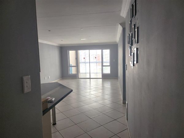 2 Bed Apartment