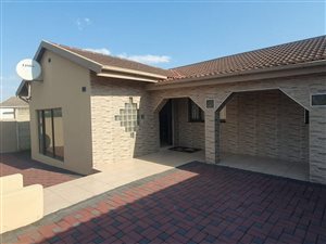 4 Bed House in Parkgate