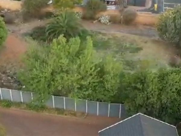 2 133 m² Land 2 133 m² Land
