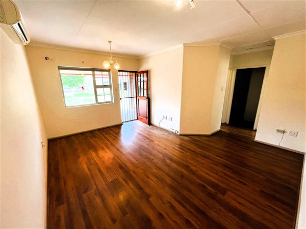 2 Bedroom Townhouse 2 Bedroom Townhouse