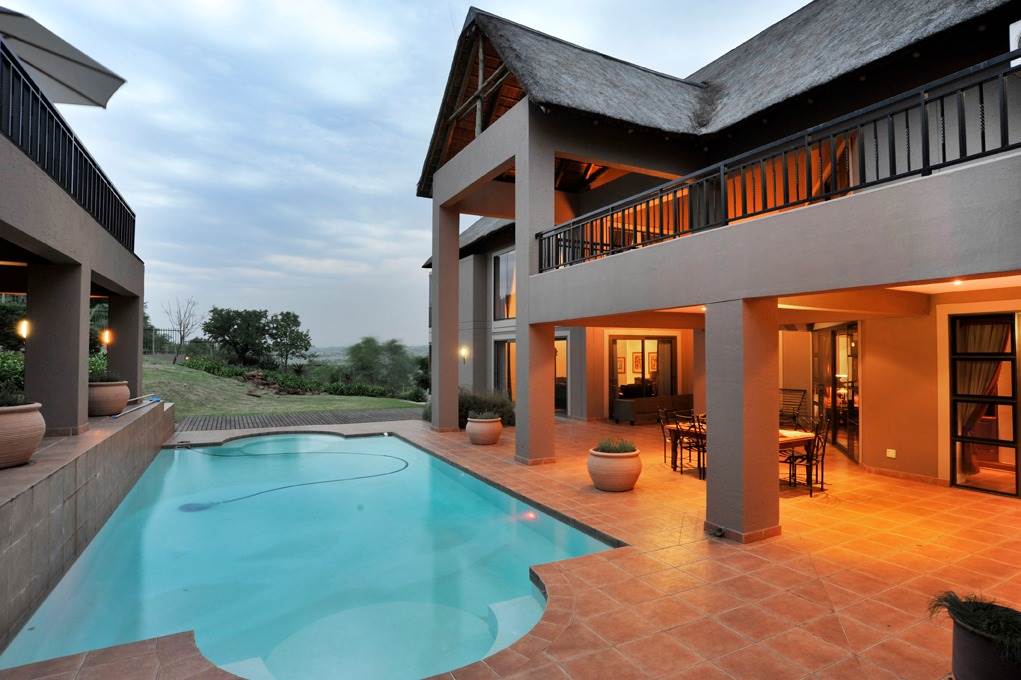 5 Bed House in Mooikloof Equestrian Estate photo number 2