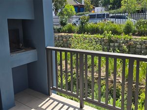 Apartment in Knysna Central