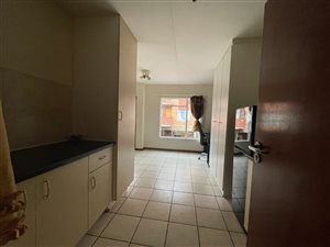 Studio Apartment in Braamfontein