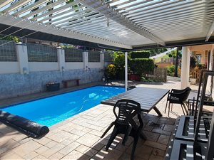 3 Bed House in Brindhaven