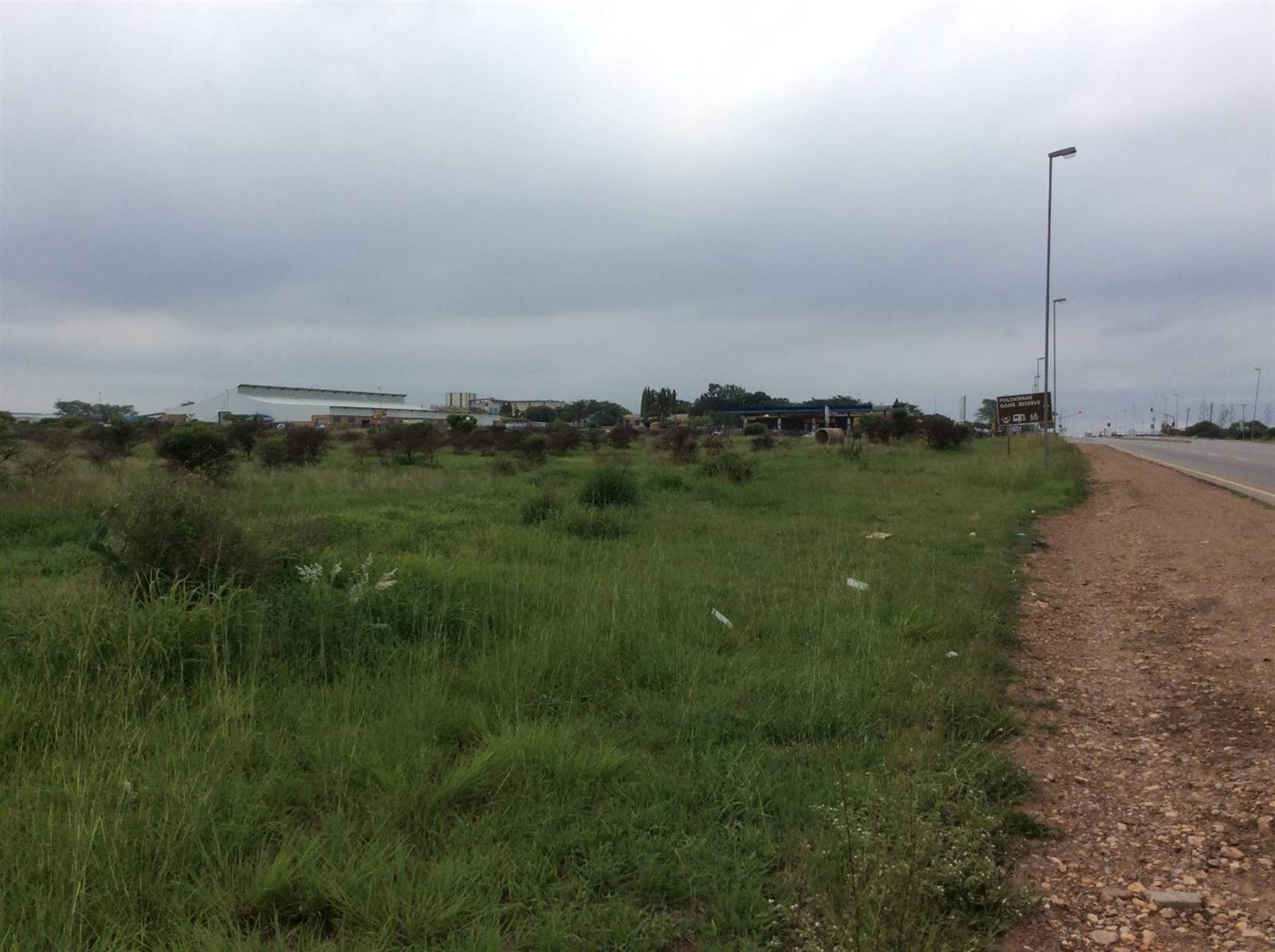 3490 m² Land available in Magna Via photo number 1