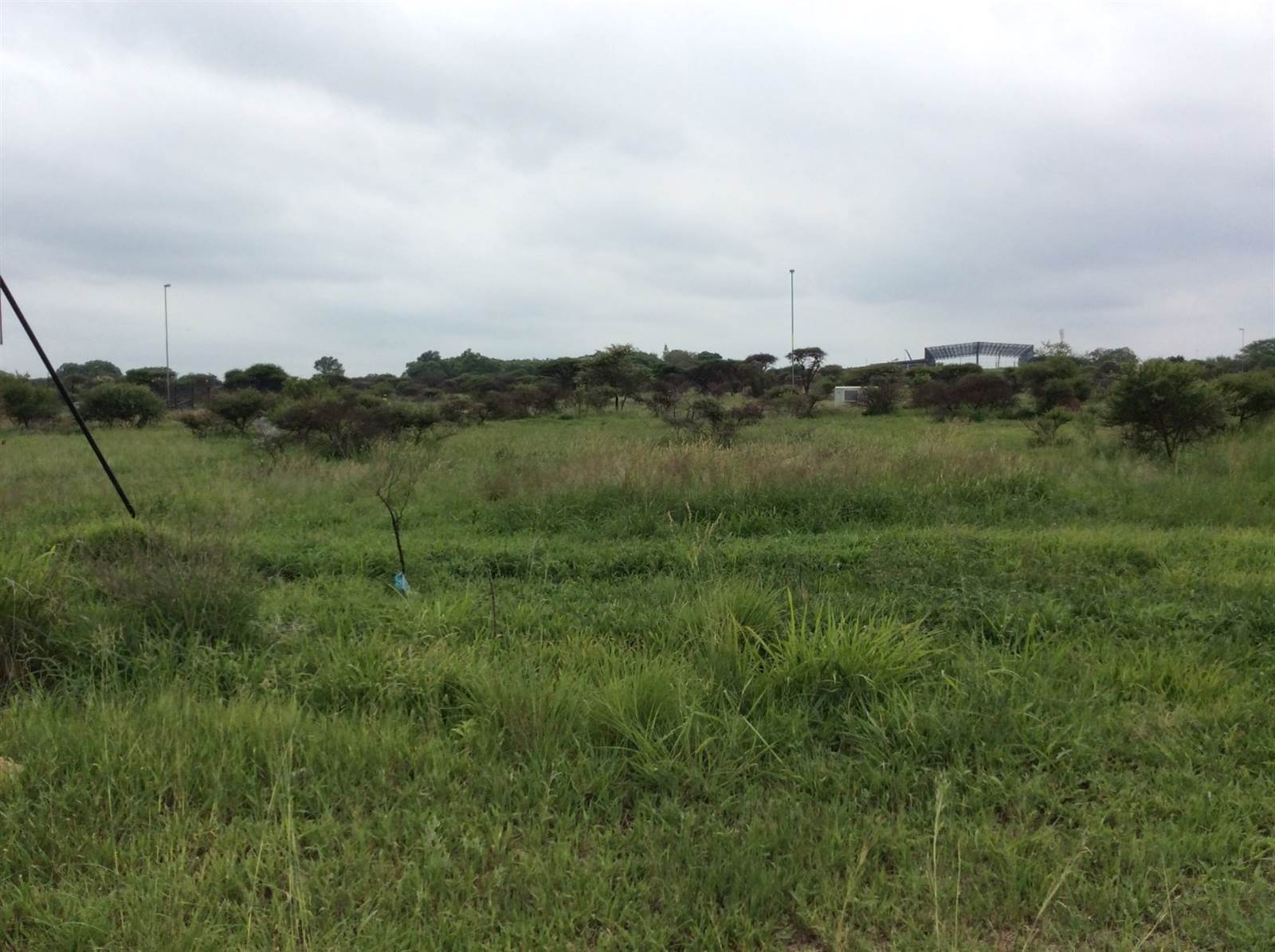 3490 m² Land available in Magna Via photo number 6