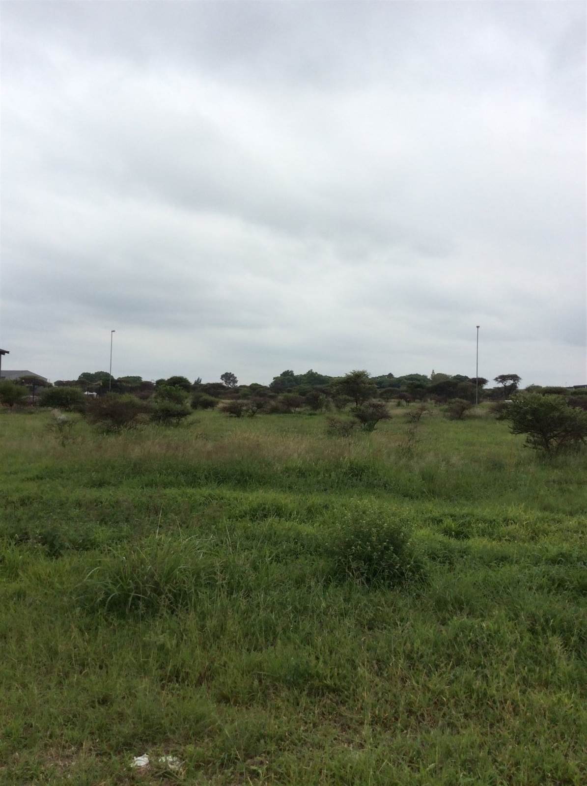 3490 m² Land available in Magna Via photo number 3