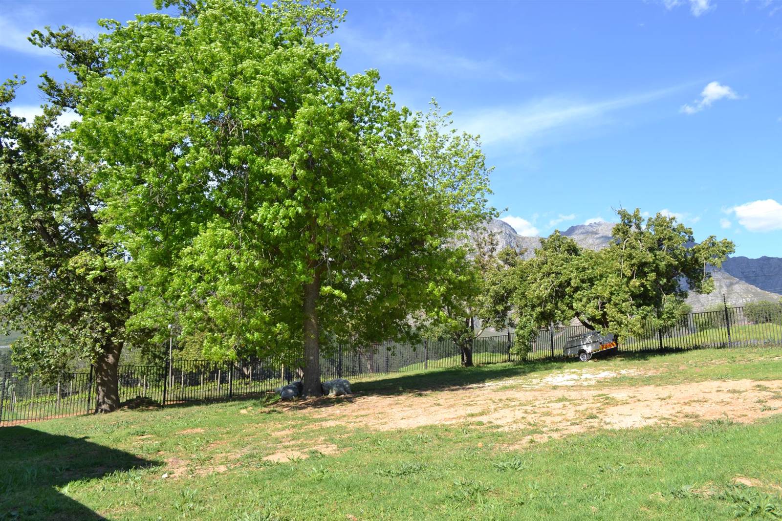904 m² Land available in Paradyskloof photo number 14