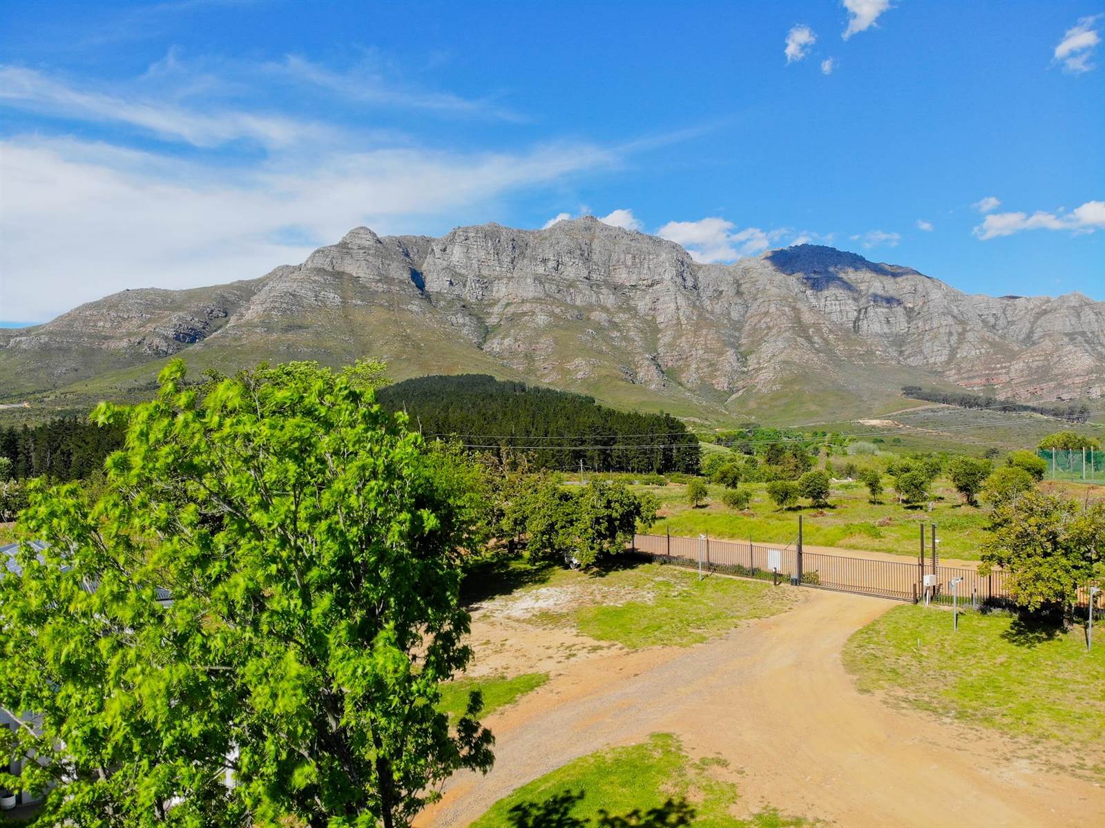 904 m² Land available in Paradyskloof photo number 6