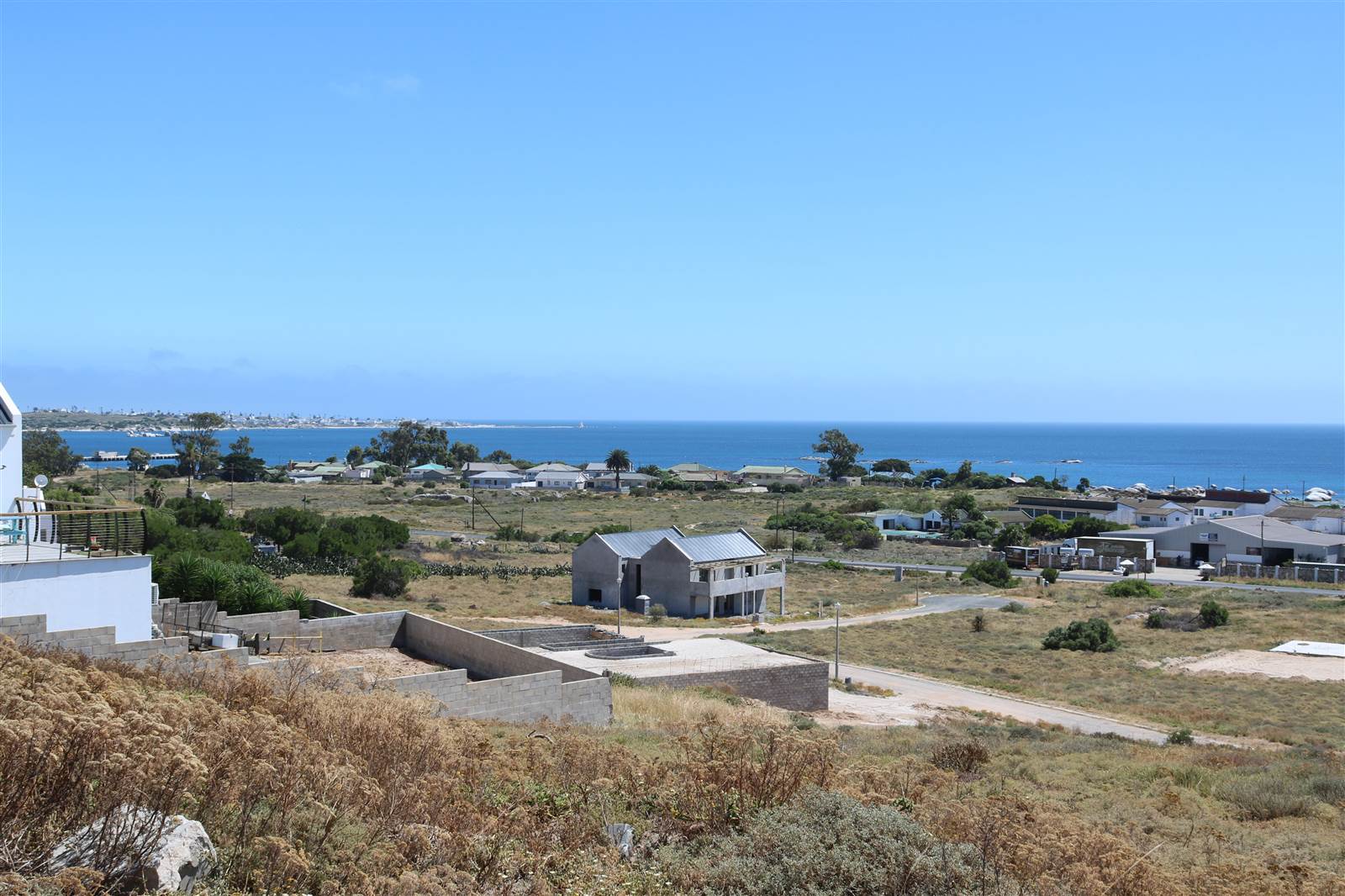 527 m² Land available in St Helena Bay photo number 4