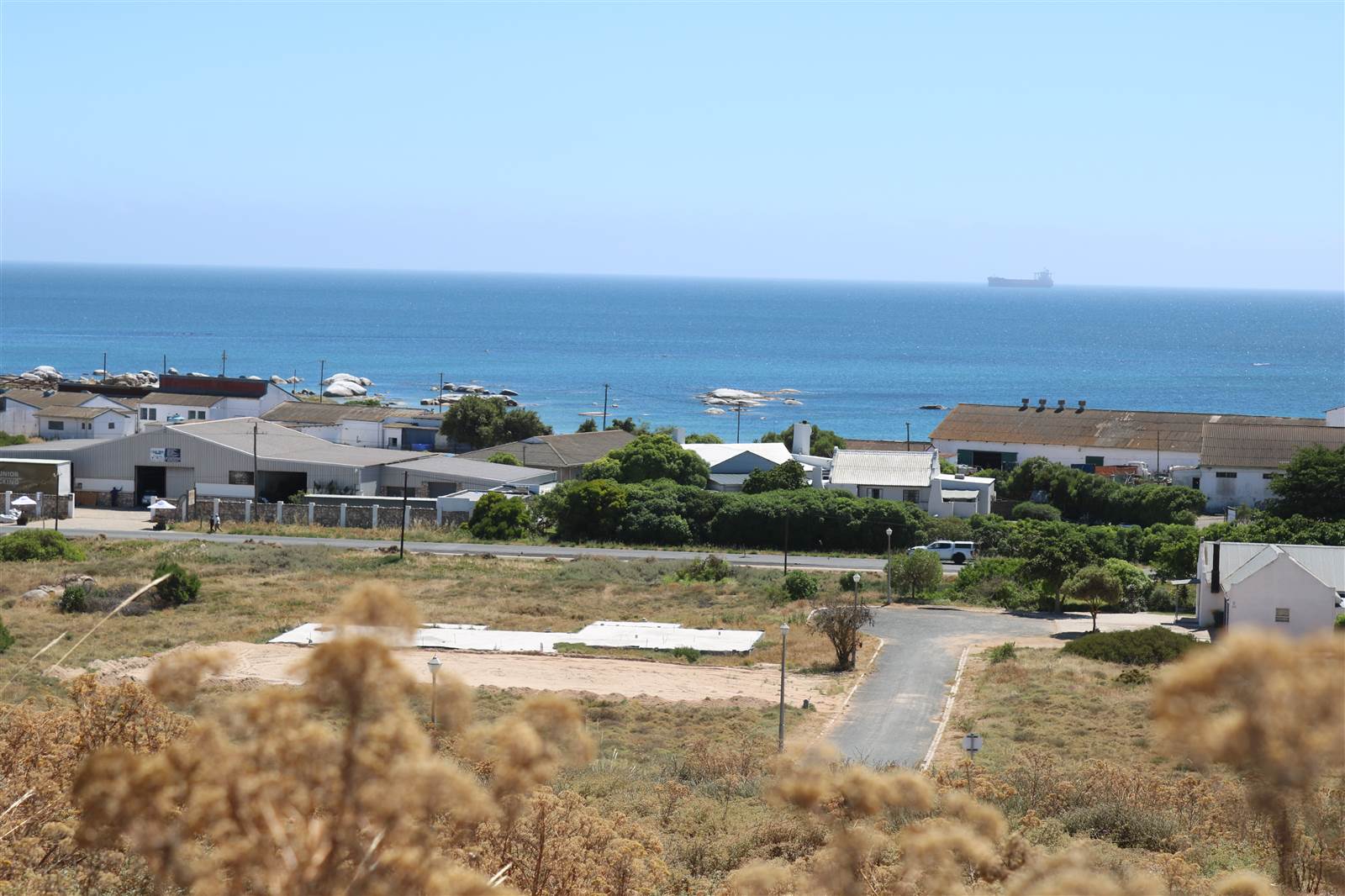 527 m² Land available in St Helena Bay photo number 6