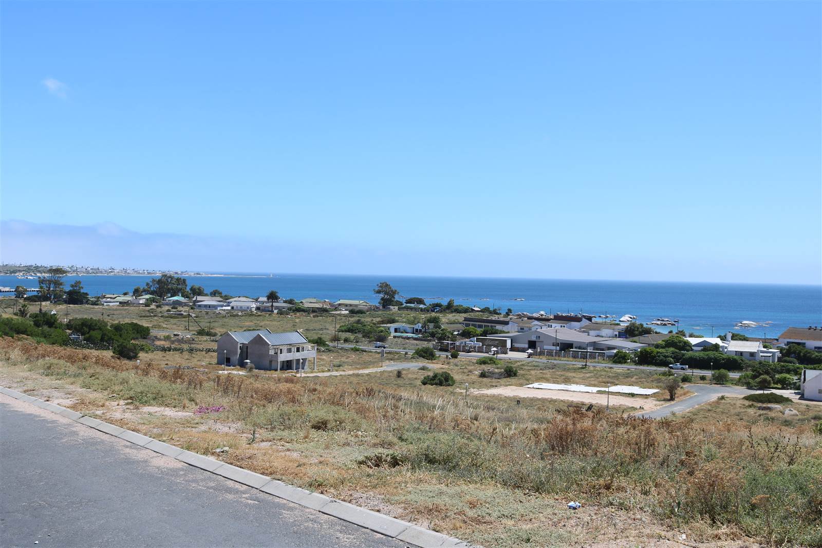 527 m² Land available in St Helena Bay photo number 7