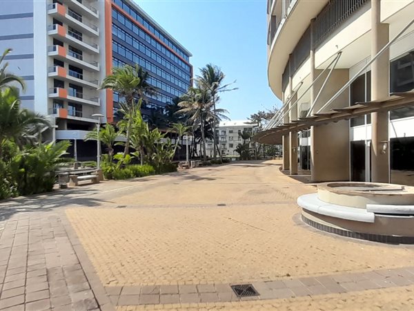 281  m² Retail Space in Point