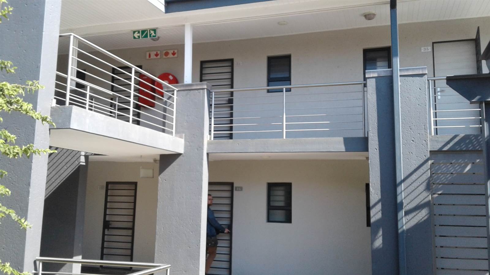 Studio Apartment in Potchefstroom Central photo number 6