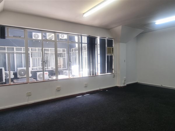 149  m² Commercial space in Greyville