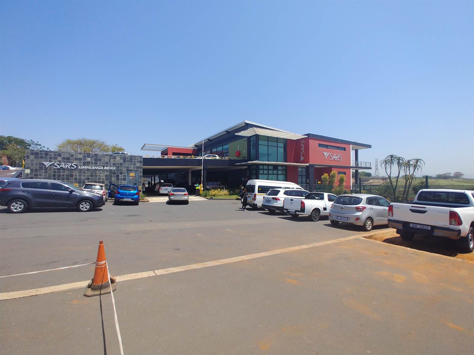 244  m² Retail Space in Umhlanga Ridge photo number 8