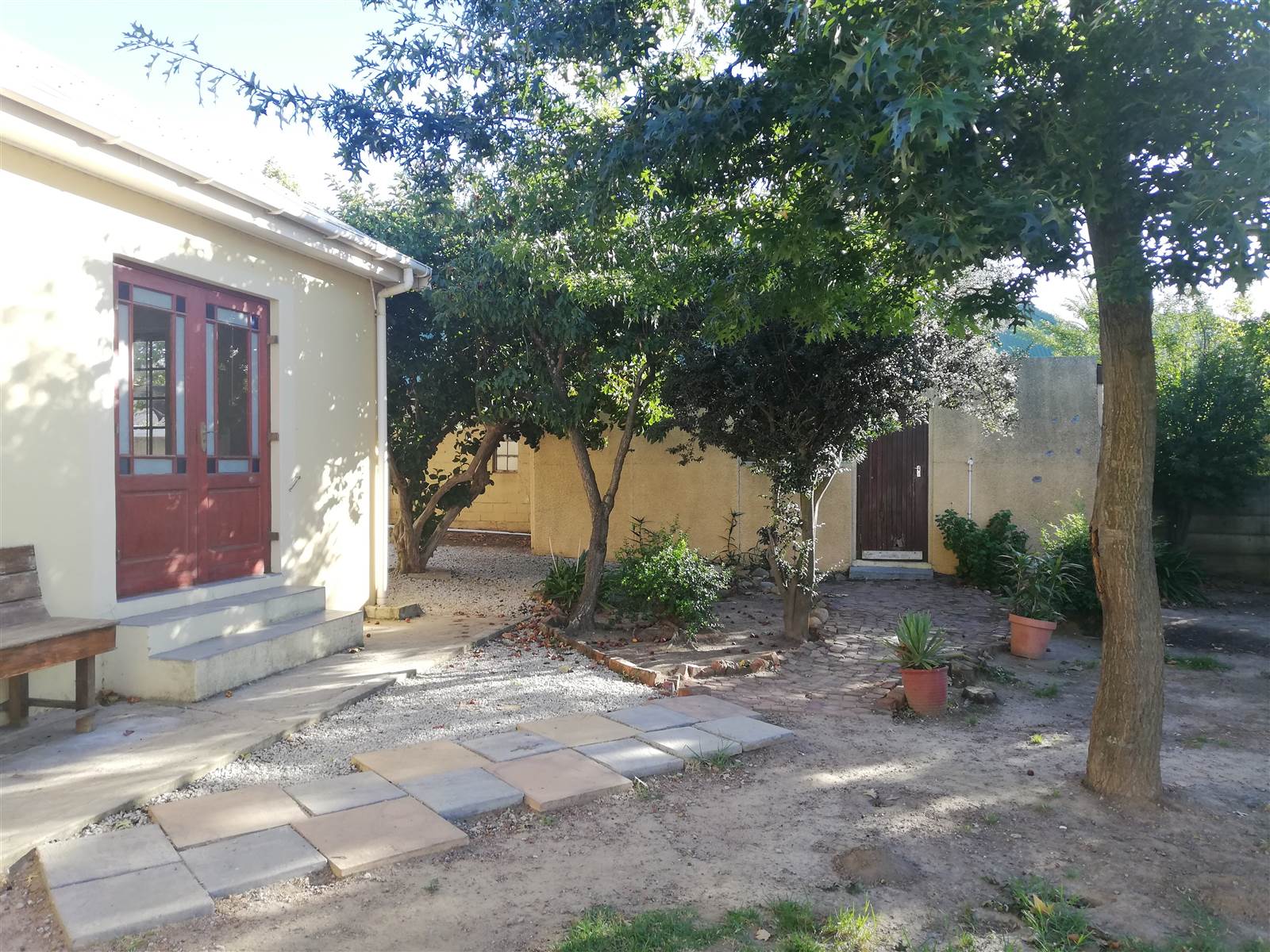 3 Bed House in Villiersdorp photo number 17