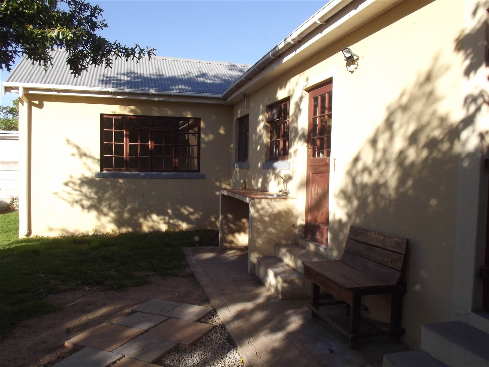 3 Bed House in Villiersdorp photo number 21