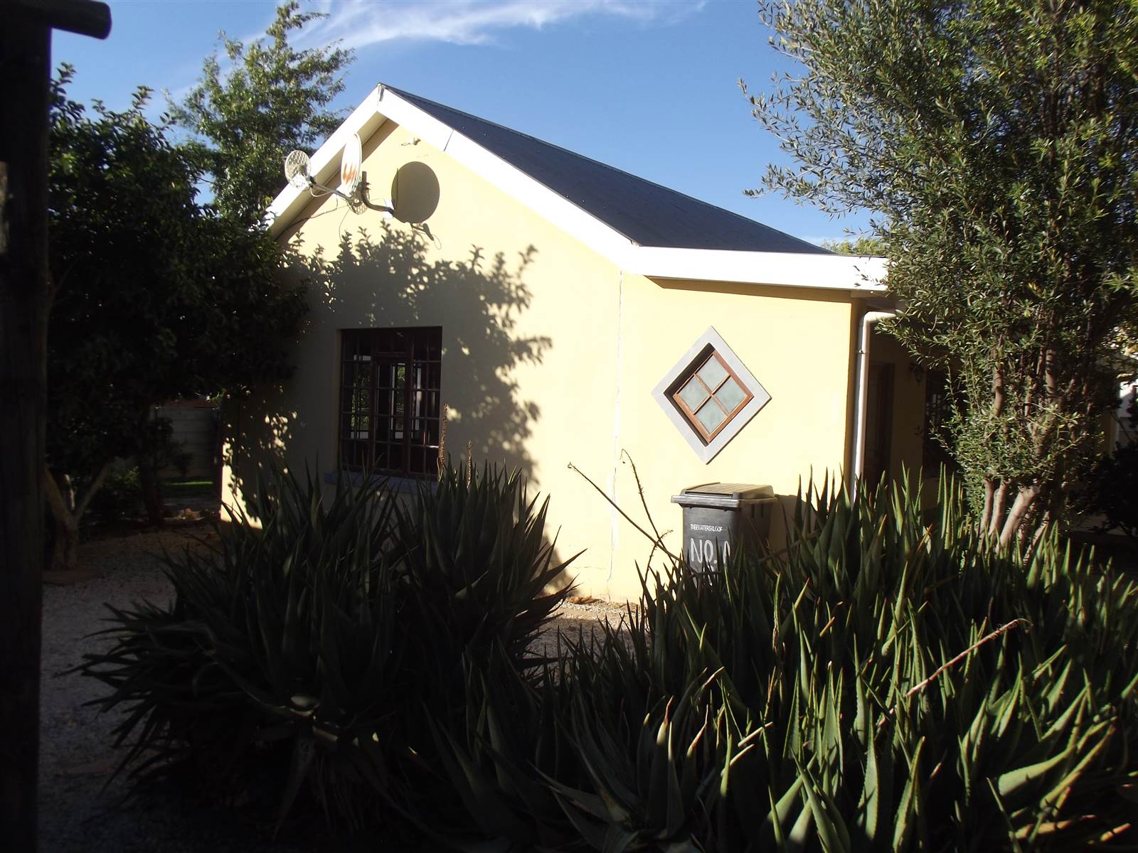 3 Bed House in Villiersdorp photo number 23