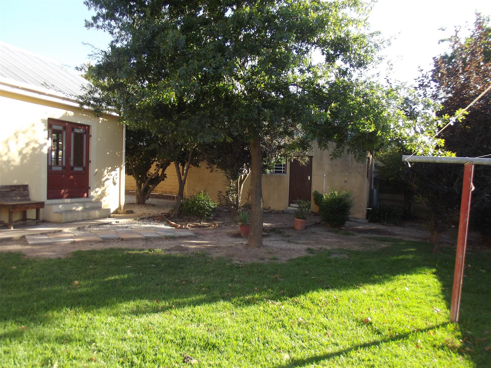3 Bed House in Villiersdorp photo number 18