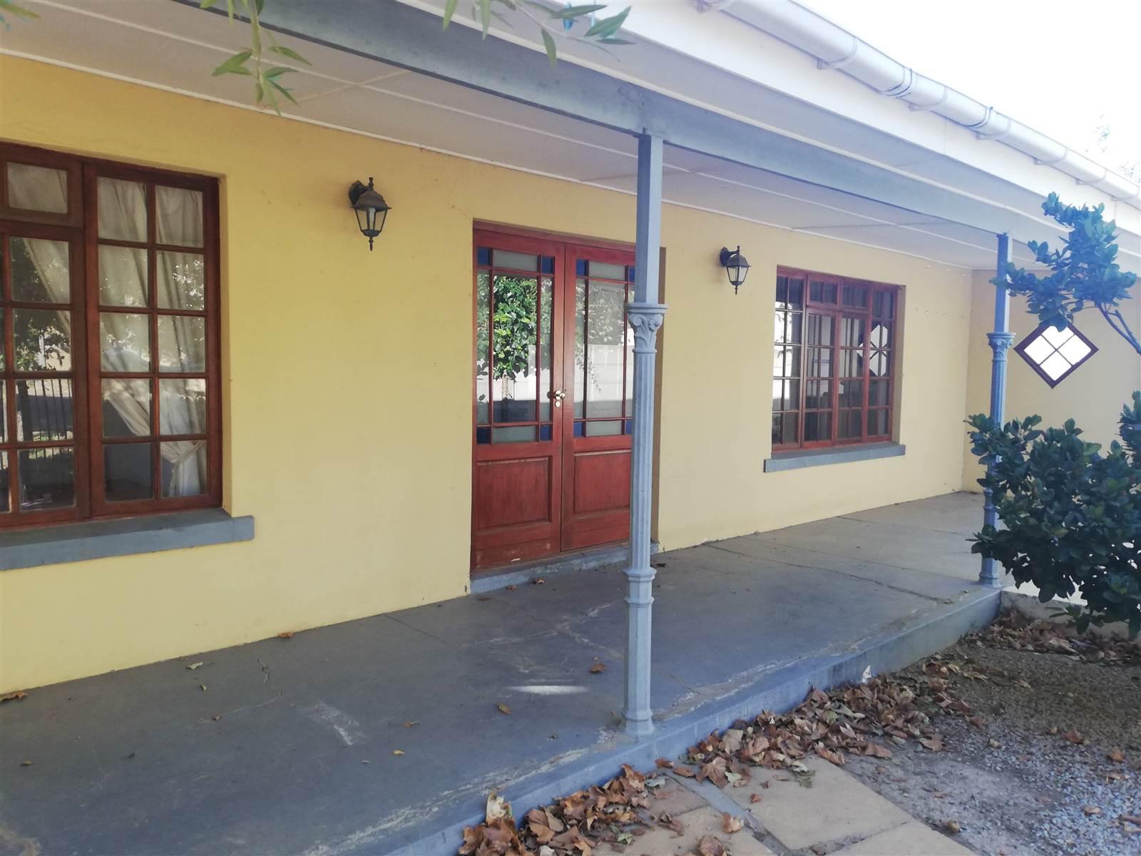 3 Bed House in Villiersdorp photo number 1
