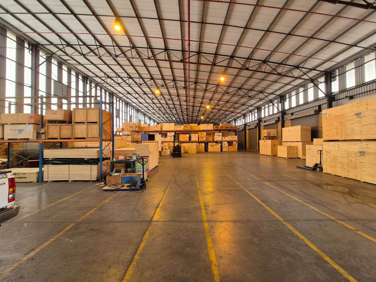 2500  m² Industrial space in Pomona photo number 5
