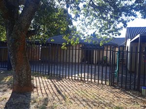 3 Bed House in Birch Acres