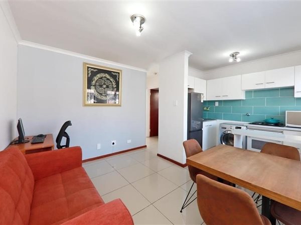 2 Bed Apartment