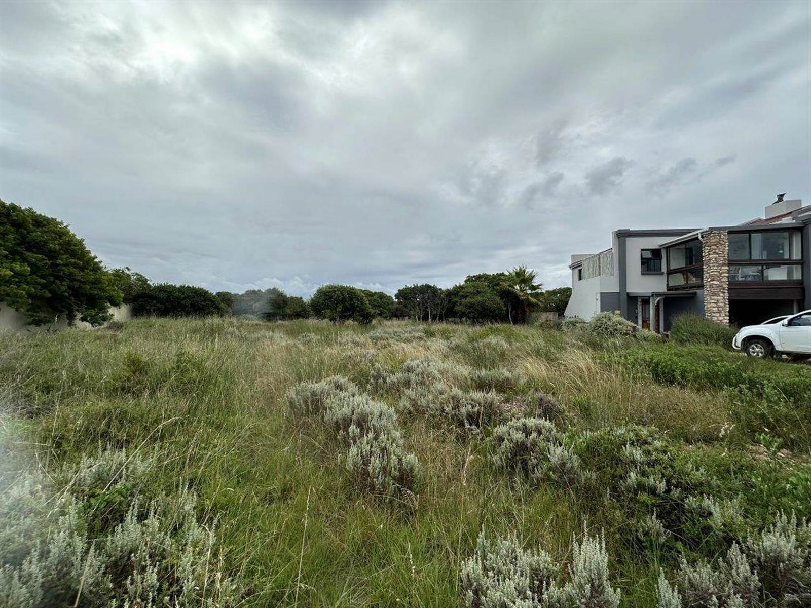 814 m² Land available in Stilbaai photo number 9