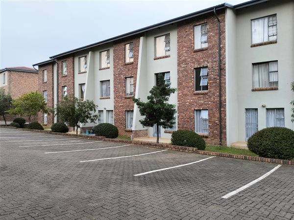 2 Bedroom Apartment 2 Bedroom Apartment