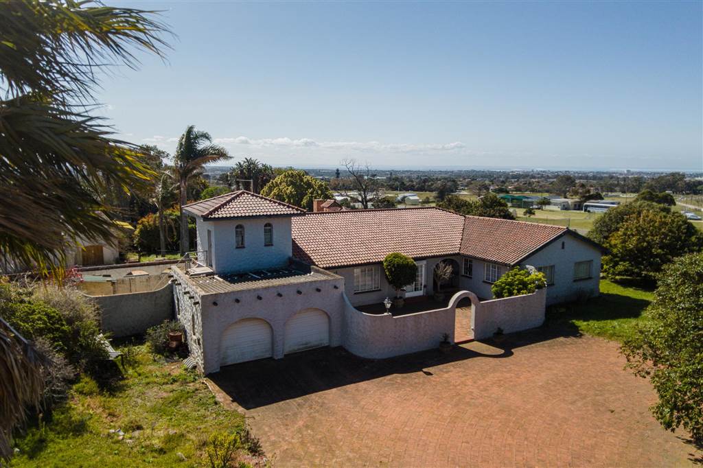 4 Bed House for sale in T4784728 Private Property