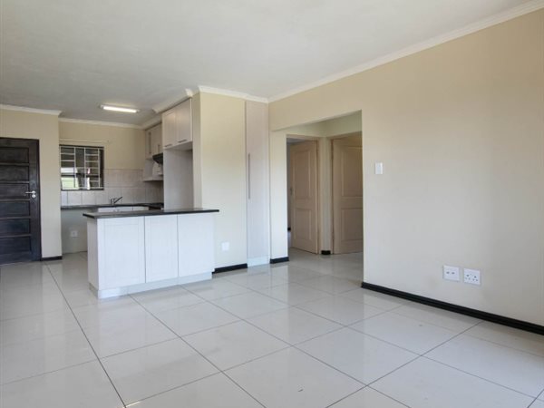 2 Bed Apartment in Westbrook