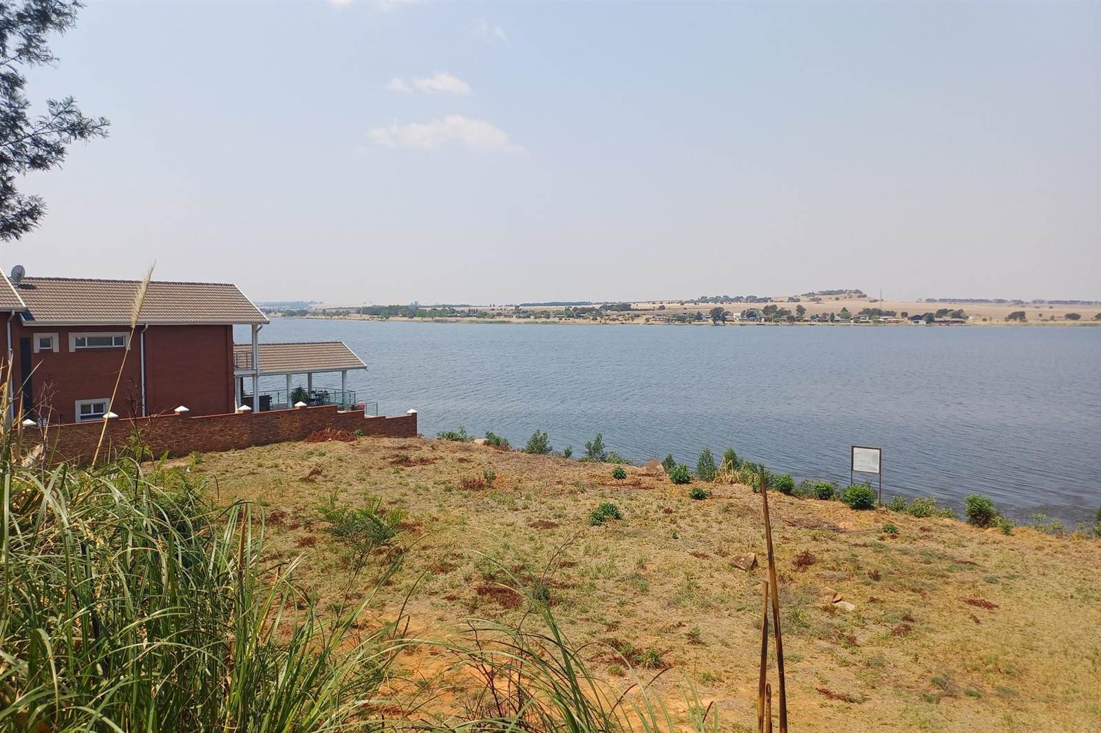 772 m² Land available in Kungwini Country Estate photo number 5