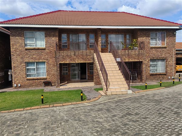 2 Bedroom Apartment 2 Bedroom Apartment
